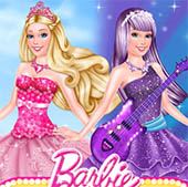 Barbie: Rockstar or Popstar