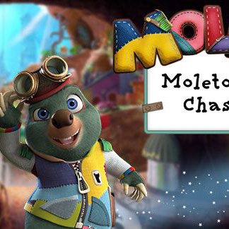 Moletown Chase