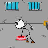 Escaping the Prison - bak