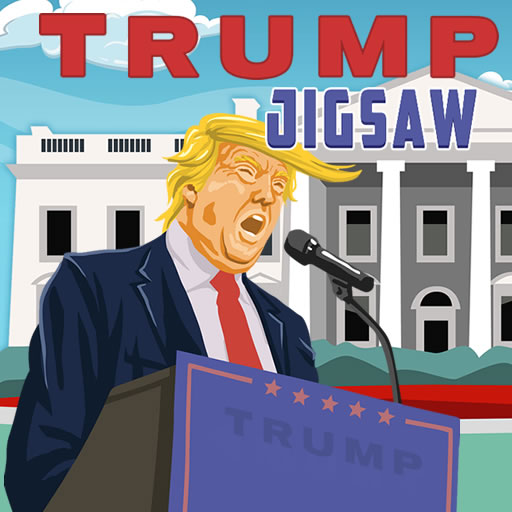 Trump Jigsaw