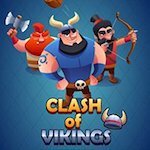 Clash Of Vikings